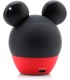 Mini altavoz Bitty Boomers Mickey Mouse 5 cm