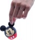 Mini altavoz Bitty Boomers Mickey Mouse 5 cm