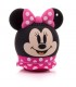 Mini altavoz Bitty Boomers Minnie Mouse Pink 5 cm