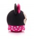 Mini altavoz Bitty Boomers Minnie Mouse Pink 5 cm