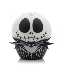Mini altavoz Bitty Boomers Jack Skellington 5 cm