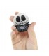 Mini altavoz Bitty Boomers Jack Skellington 5 cm