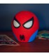 Mini altavoz Bitty Boomers Spider-Man 5 cm
