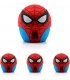 Mini altavoz Bitty Boomers Spider-Man 5 cm