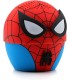 Mini altavoz Bitty Boomers Spider-Man 5 cm