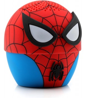 Mini altavoz Bitty Boomers Spider-Man 5 cm