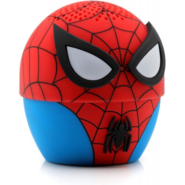 Mini altavoz Bitty Boomers Spider-Man 5 cm