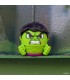 Mini altavoz Bitty Boomers Hulk 5 cm