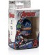 Mini altavoz Bitty Boomers Capitán América 5 cm