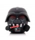 Mini altavoz Bitty Boomers Darth Vader con ojos rojos y sable láser 5 cm