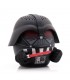 Mini altavoz Bitty Boomers Darth Vader con ojos rojos y sable láser 5 cm