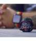 Mini altavoz Bitty Boomers Darth Vader con ojos rojos y sable láser 5 cm