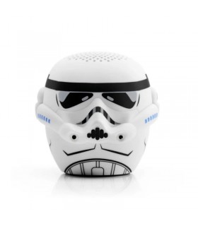Mini altavoz Bitty Boomers Storm Trooper 5 cm