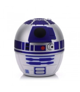 Mini altavoz Bitty Boomers R2-D2 5 cm