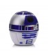 Mini altavoz Bitty Boomers R2-D2 5 cm