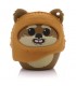Mini altavoz Bitty Boomers Ewok Wicket 5 cm