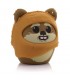 Mini altavoz Bitty Boomers Ewok Wicket 5 cm
