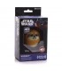 Mini altavoz Bitty Boomers Ewok Wicket 5 cm