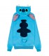 Sudadera capucha Stitch Lilo & Stitch Disney