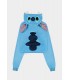 Sudadera capucha Stitch Lilo & Stitch Disney