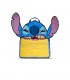 Mochila Pineapple Stitch Lilo & Stitch Disney