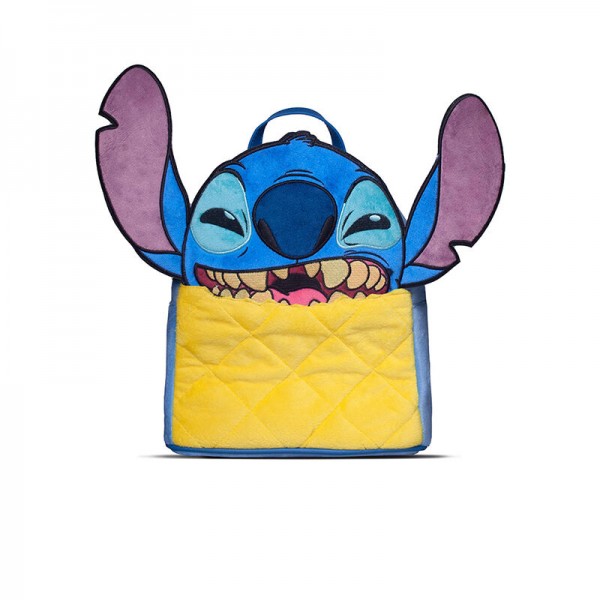 Mochila Pineapple Stitch Lilo & Stitch Disney