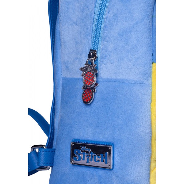 Mochila Pineapple Stitch Lilo & Stitch Disney