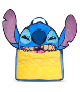 Mochila Pineapple Stitch Lilo & Stitch Disney