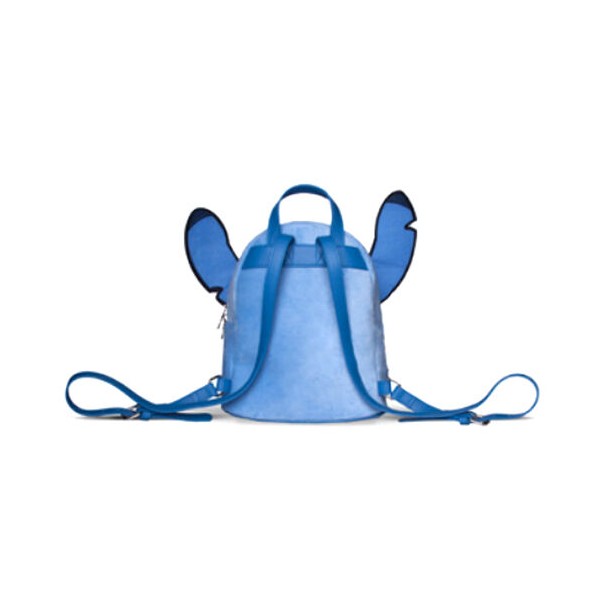 Mochila Pineapple Stitch Lilo & Stitch Disney