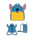 Mochila Pineapple Stitch Lilo & Stitch Disney