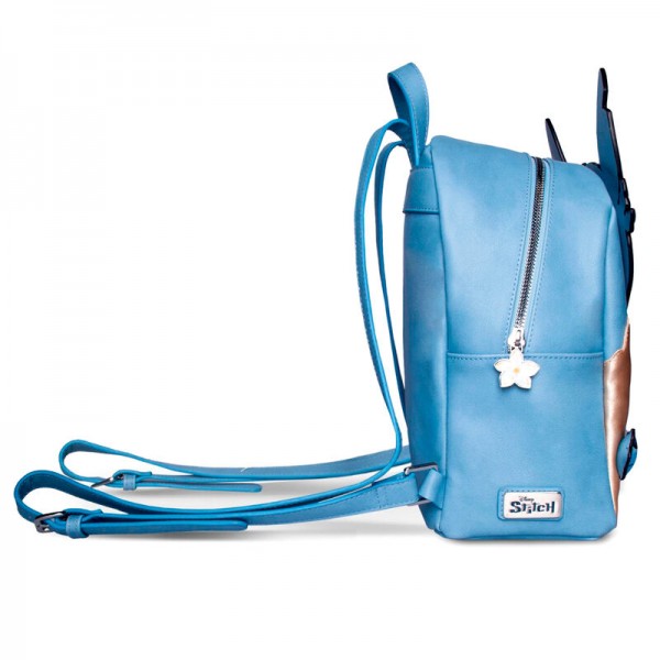 Mochila Beach Day Stitch Lilo & Stitch Disney