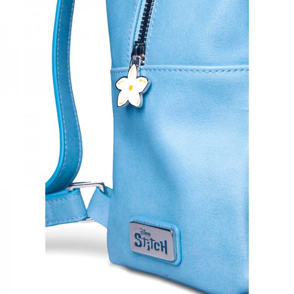 Mochila Beach Day Stitch Lilo & Stitch Disney