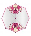 Paraguas Manual Poe Adulto Toy Story Lotso