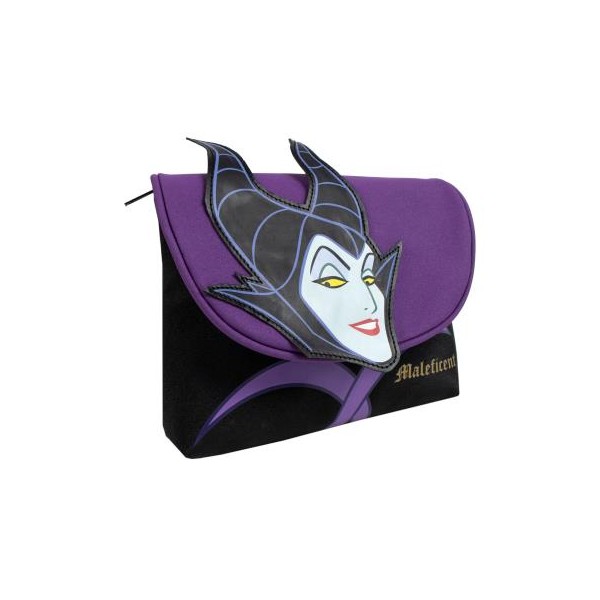 Neceser Aseo Viaje Disney Villanas