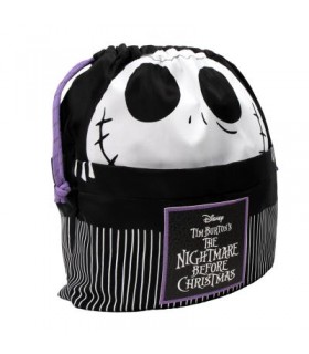 Neceser Aseo Viaje Nightmare Before Christmas