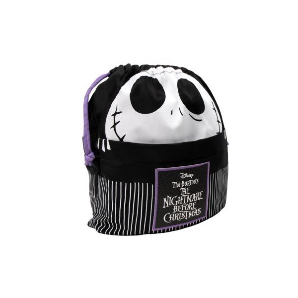 Neceser Aseo Viaje Nightmare Before Christmas