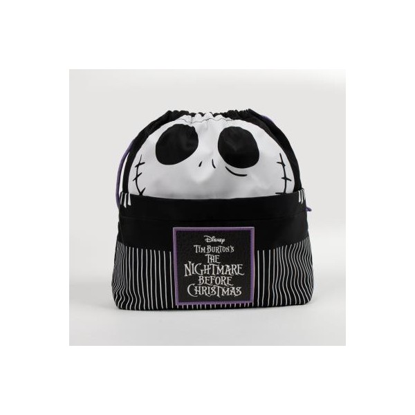 Neceser Aseo Viaje Nightmare Before Christmas