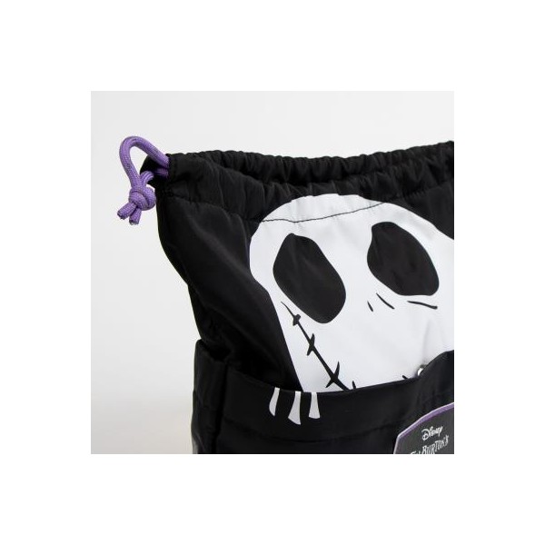 Neceser Aseo Viaje Nightmare Before Christmas