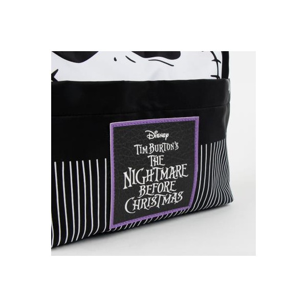 Neceser Aseo Viaje Nightmare Before Christmas