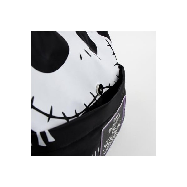 Neceser Aseo Viaje Nightmare Before Christmas