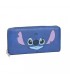 Billetero Aplicaciones Stitch