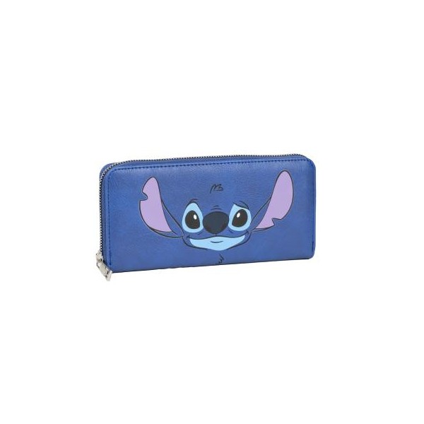 Billetero Aplicaciones Stitch