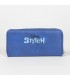 Billetero Aplicaciones Stitch