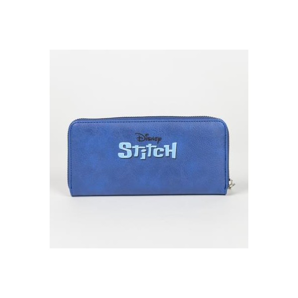 Billetero Aplicaciones Stitch