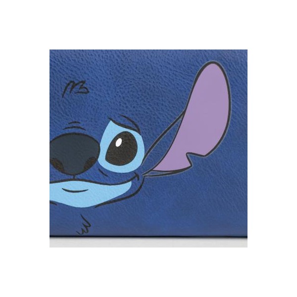 Billetero Aplicaciones Stitch