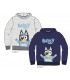 Sudadera Capucha Bluey