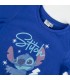 Pijama Largo Single Jersey Stitch