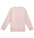 Sudadera Cotton Brushed Stitch