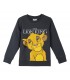 Sudadera Cotton Brushed Lion King
