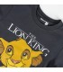 Sudadera Cotton Brushed Lion King